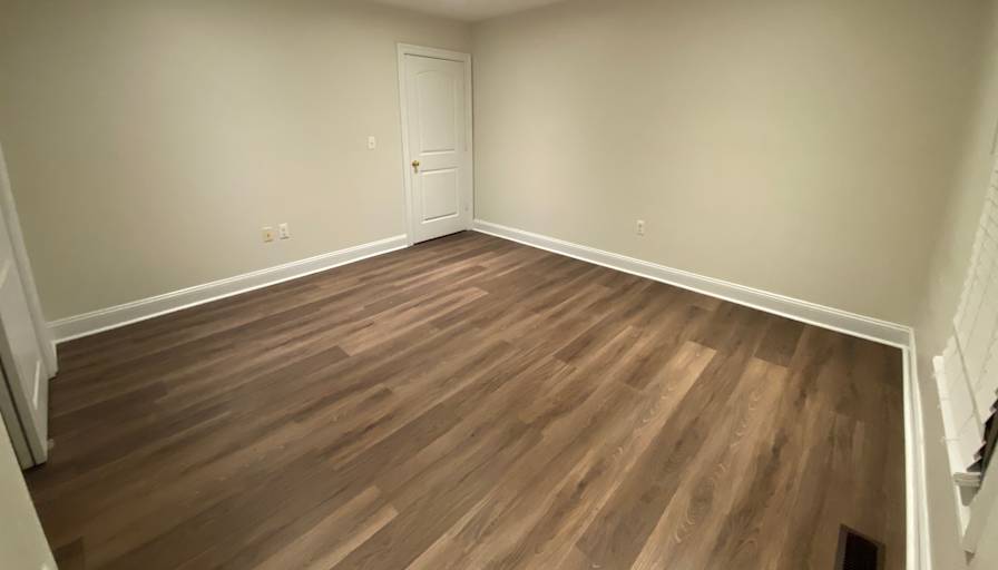 Christopher Robles's room