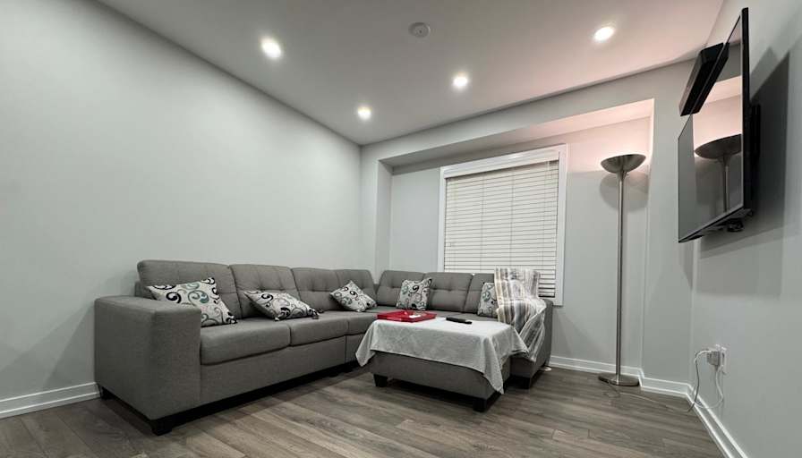 PRABHAT's room