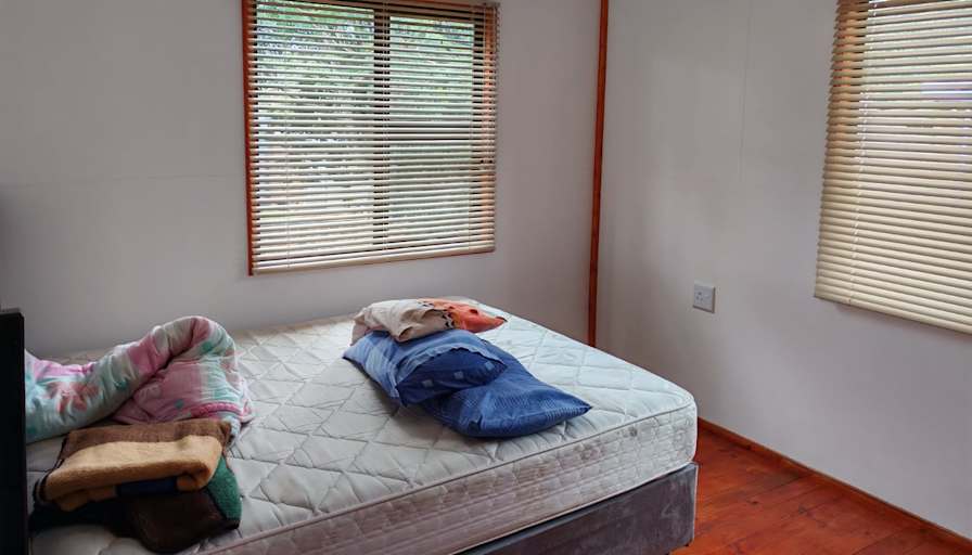 Anton's room