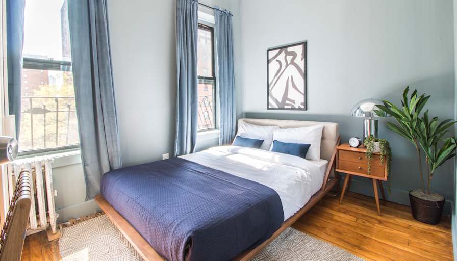 Sam June's room