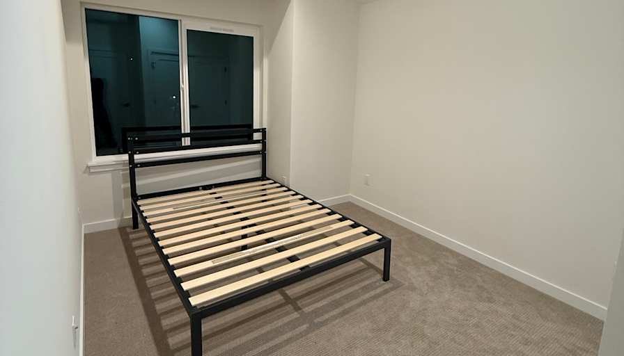Ben's room