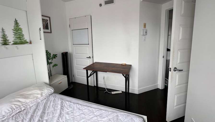 Anna's room