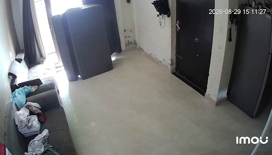 Tarun chaudhary's room