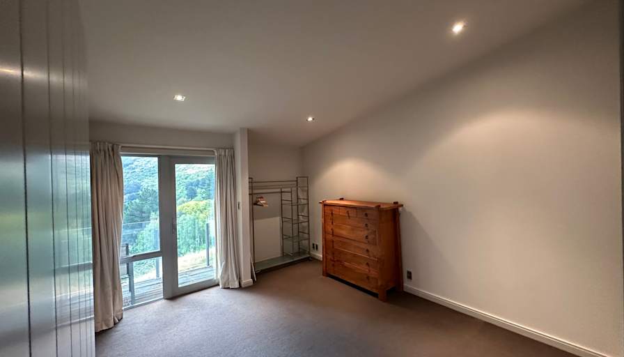 Phil's room