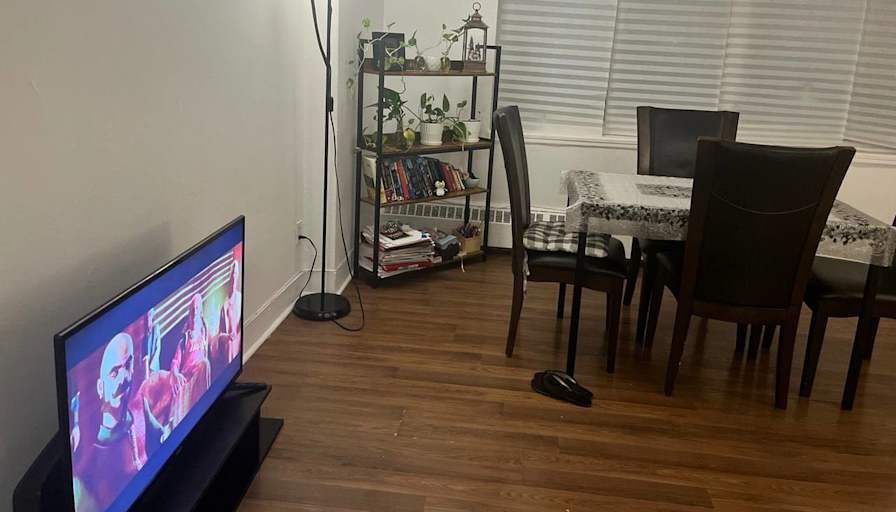 Sep's room