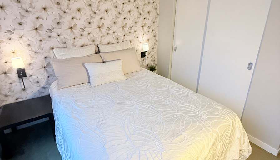 Homebase's room