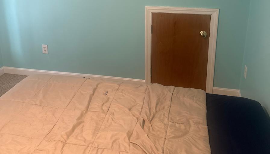 Eric's room