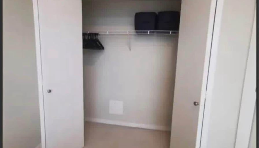 Sana's room