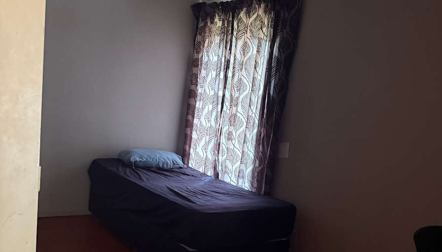 RIEKIE's room