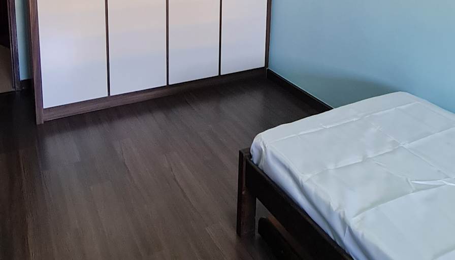 Landlord CG's room