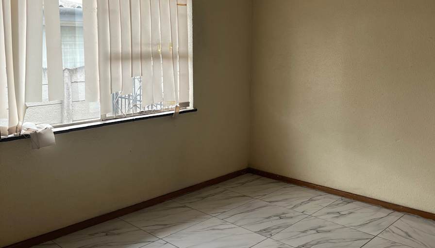 Caleb's room