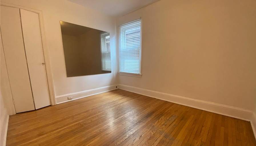 Vèra's room