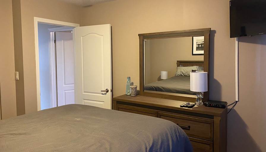 Rob's room