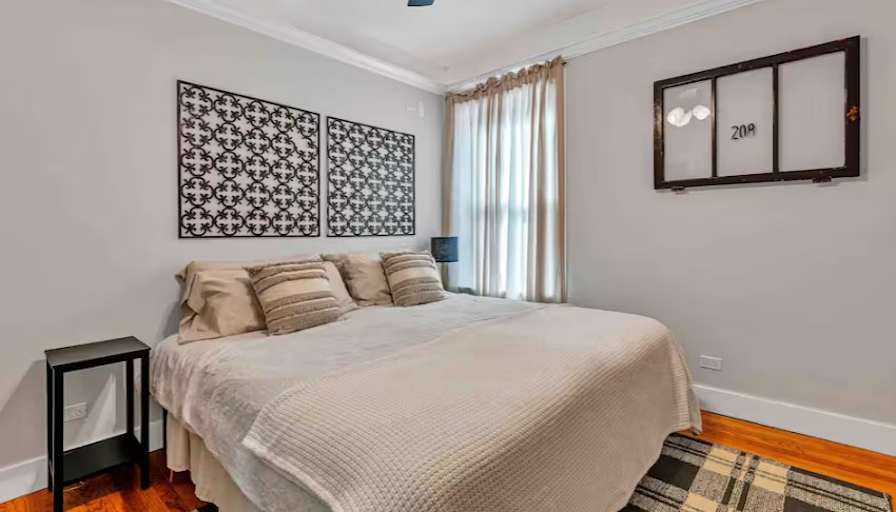 Emily's room