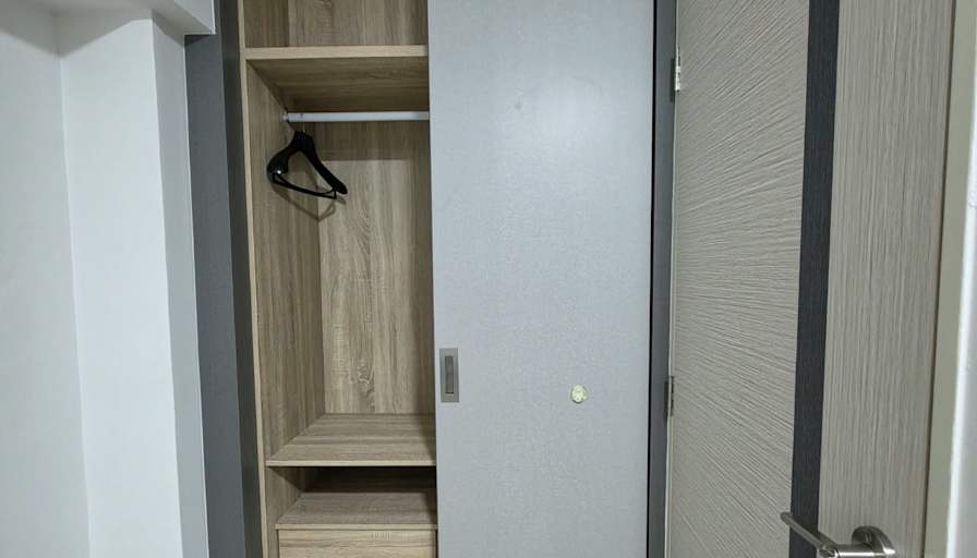Cindy Lim's room