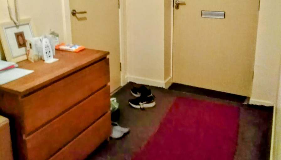 jossy brown's room