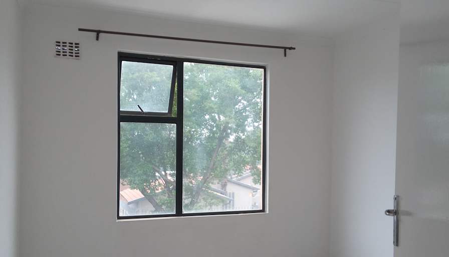 Mam T's room