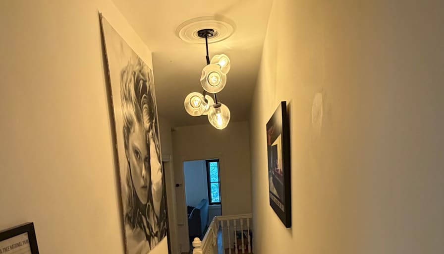 MJ's room
