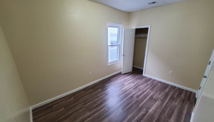 KC's room