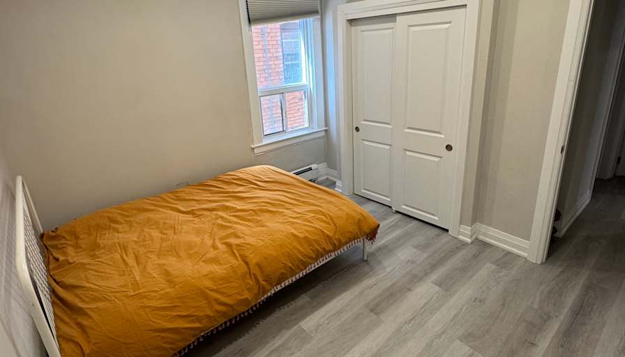 Celine's room