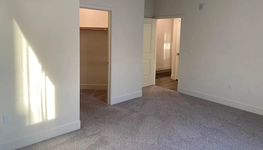 Michael's room