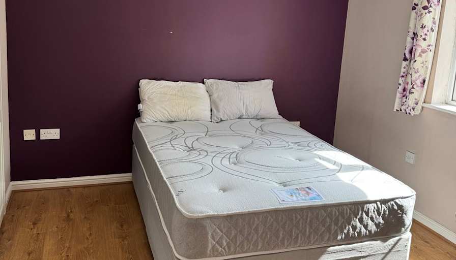 Mis's room