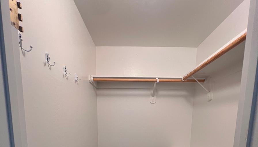 Stephanie's room