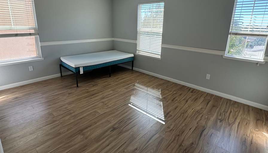 Michelle's room