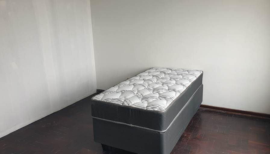 Graham's room