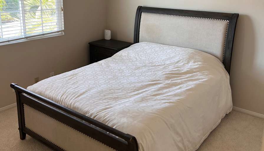 Timothy's room