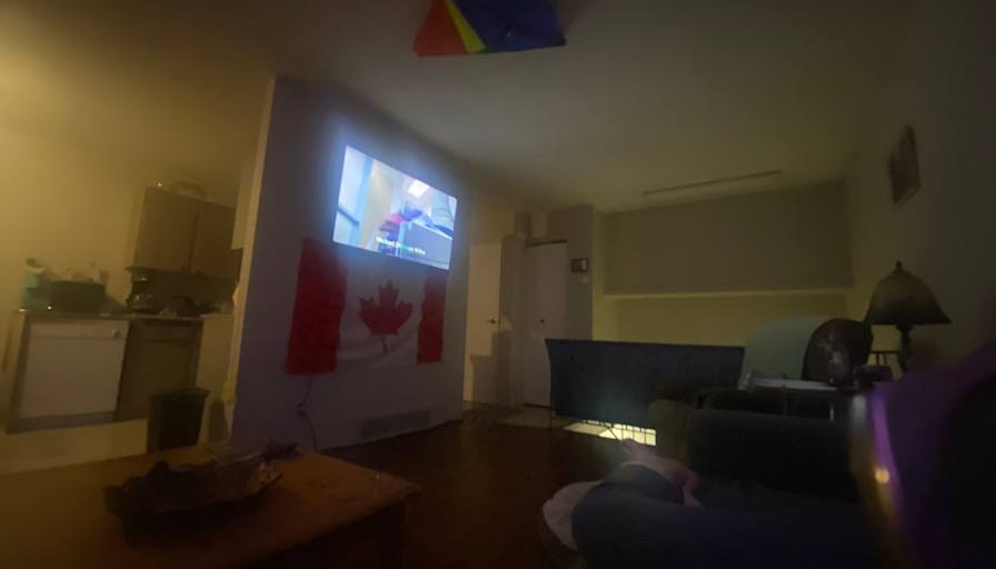 Kerri's room