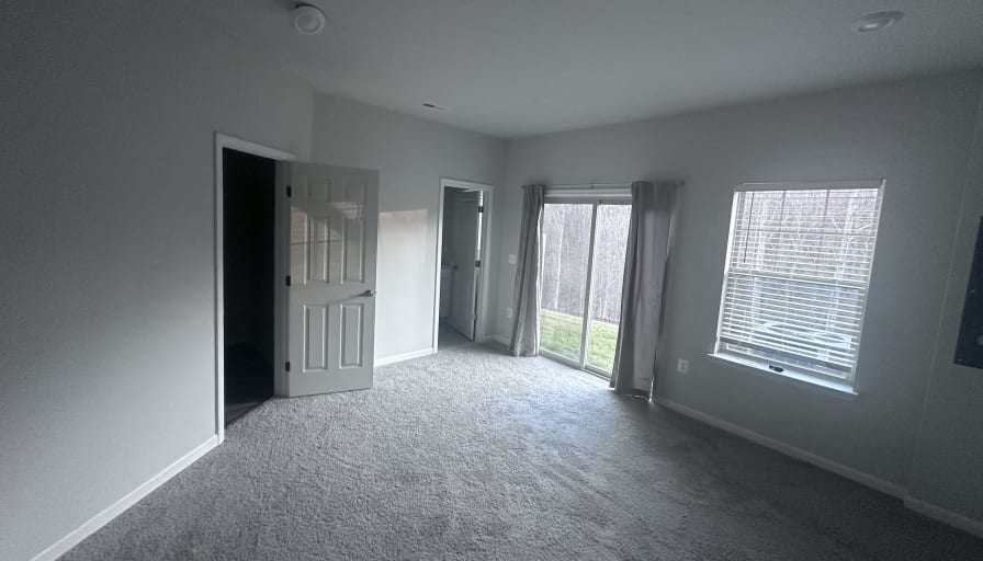 Julian's room