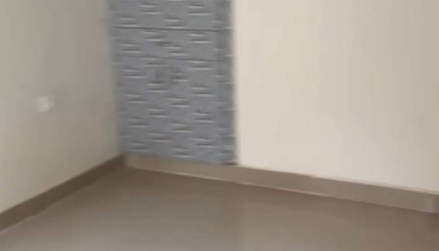 Ritika's room