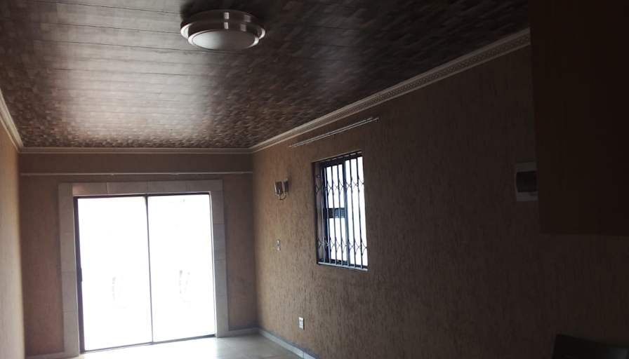 TSEPO PADI's room