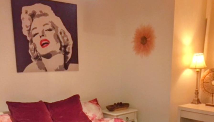Amelia's room