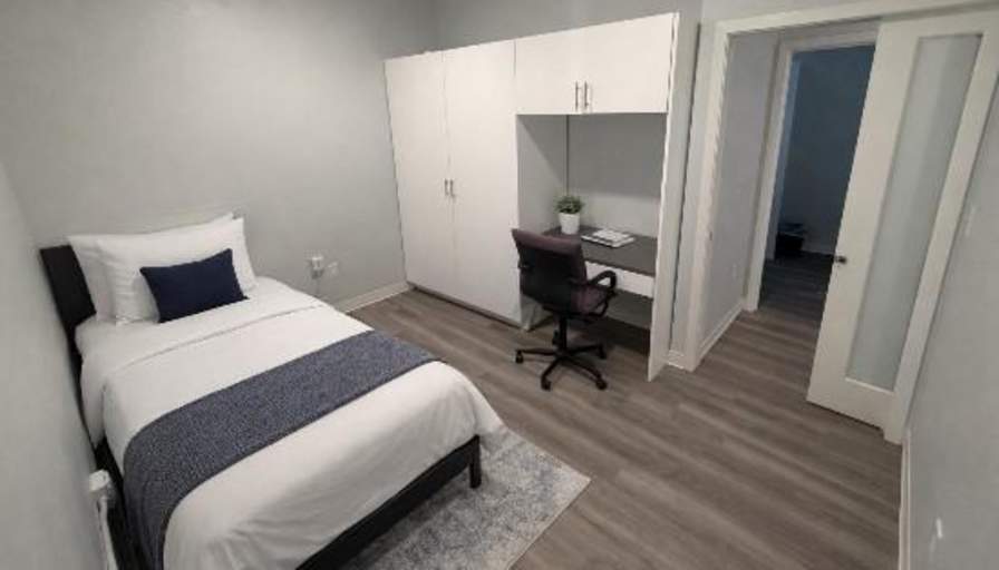 PadSplit's room