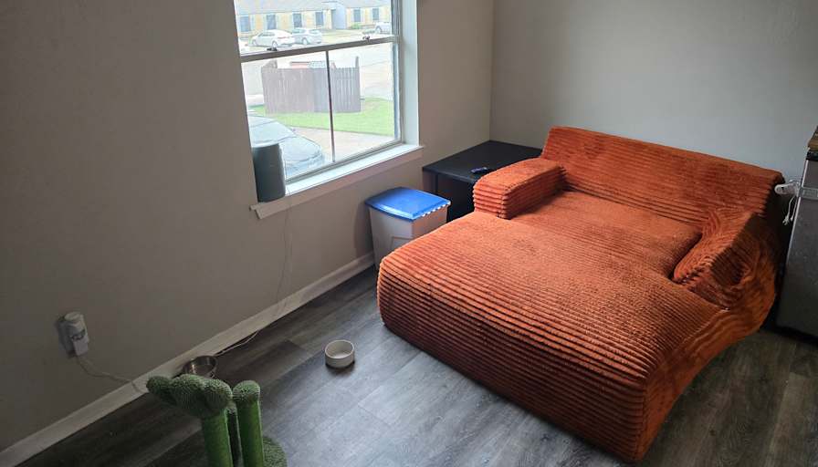 Ryan's room
