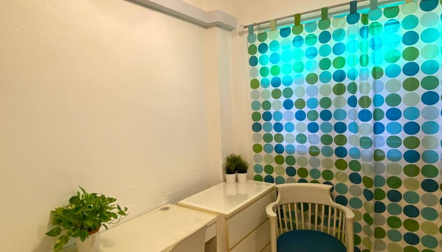 Kovan Haven's room