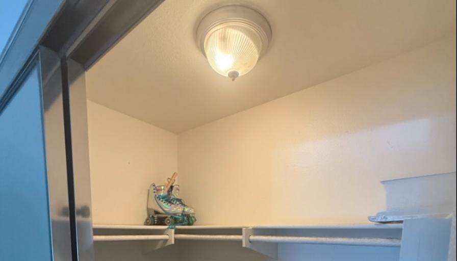 tiffany's room