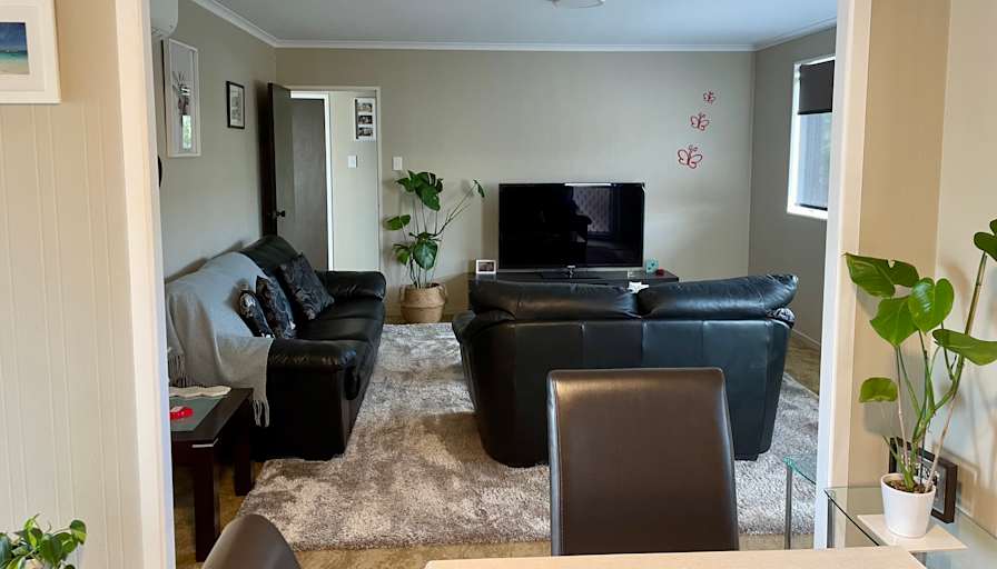 Kate's room