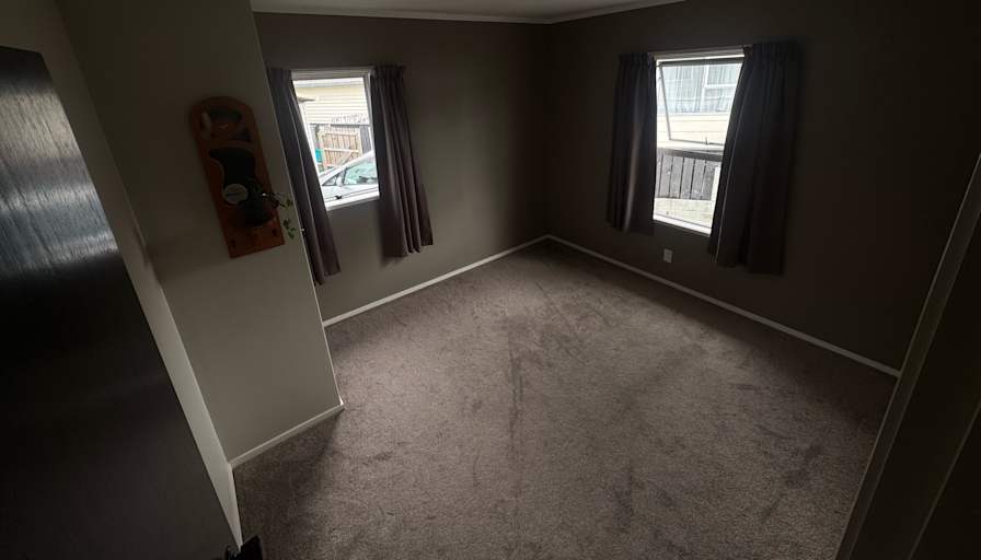 Michelle's room