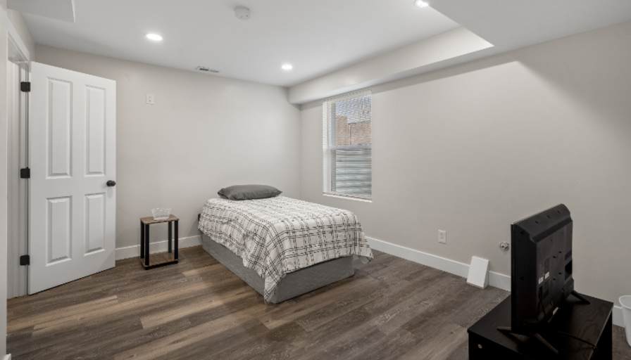 Livints Coliving Share Houses's room