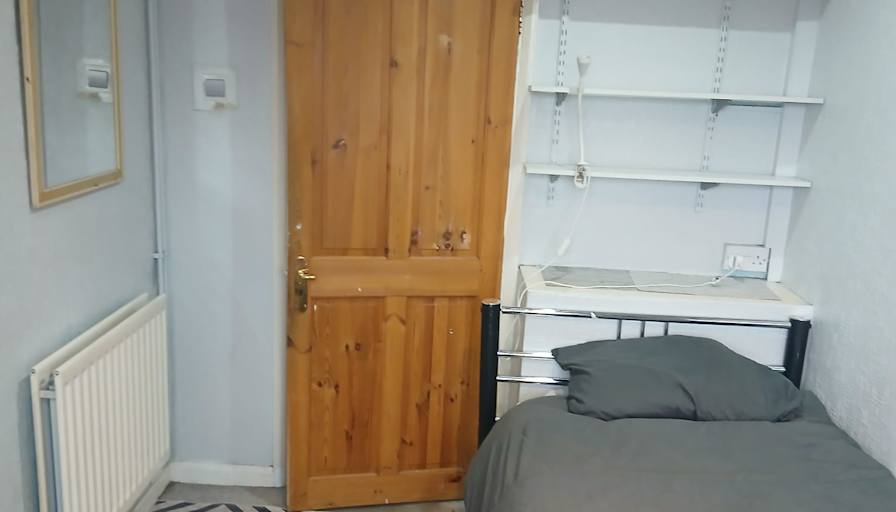 Anne's room