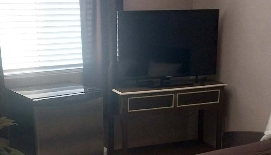 Lori's room