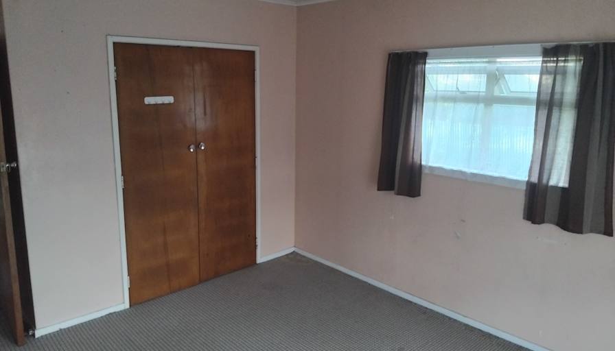 Philippa's room
