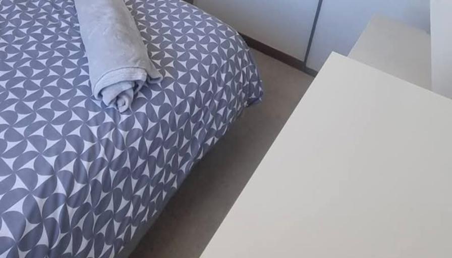 Matt's room