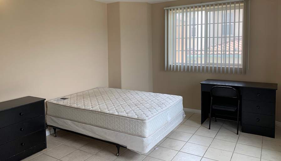 Imei's room