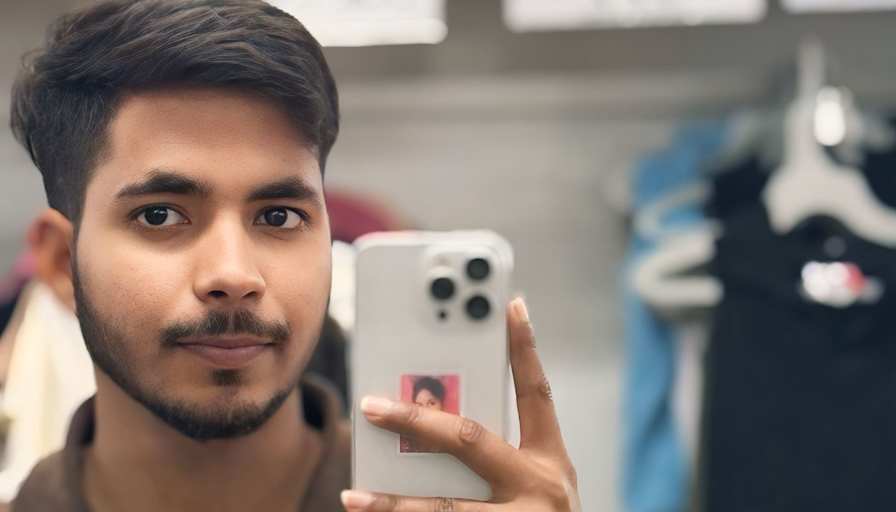 Pintu manikpuri's room