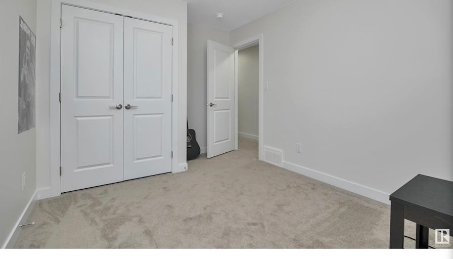 Zeph's room