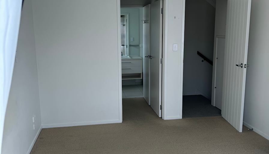Mathew's room